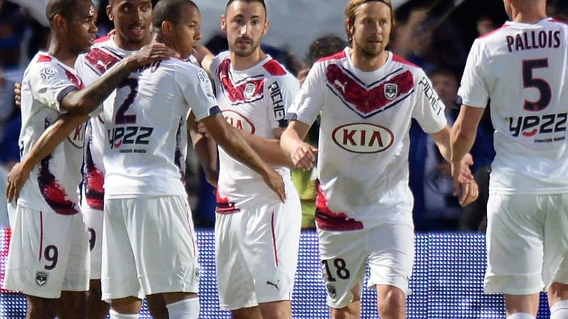 Un Indien veut racheter Bordeaux