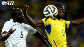 Football / Matuidi : mission accomplie - 25/06