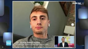 Rongier : "On a senti que l'OM avait peur de développer son jeu"