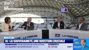 Les défis de l'IA en entreprise - 18/11