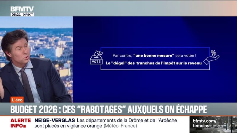 ÉDITO - Budget 2026: pourquoi certaines niches fiscales ne seront pas “rabotées” par le gouvernement