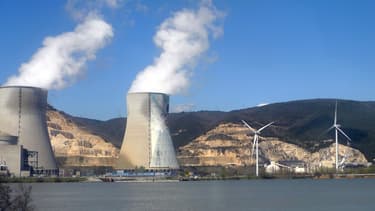 A l'horizon 2030, la part nucléaire du mix énergétique japonais représentera 20-22%, les énergies renouvelables 24%. (image d'illustration)