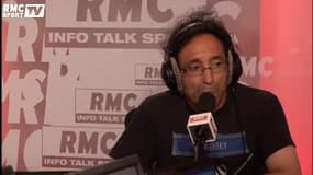 Lollichon : « Trapp/ Sirigu ? Je n'en prends aucun des deux »