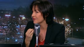Annick Girardin