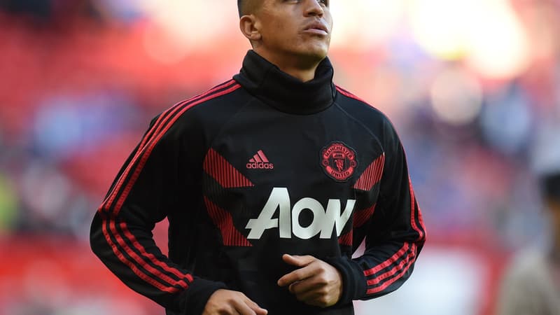 Alexis Sanchez
