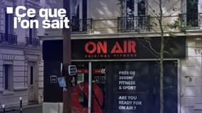 Une employée d'une salle de sport du 11e arrondissement de Paris est morte lundi 14 avril après une fuite d'azote lors d'une séance de cryothérapie