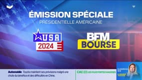 BFM Bourse - Mercredi 6 novembre