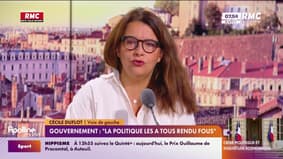 Voix de gauche - Gouvernement : "la politique les a tous rendu fous"
