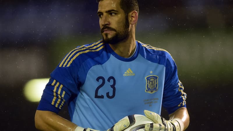 Kiko Casilla