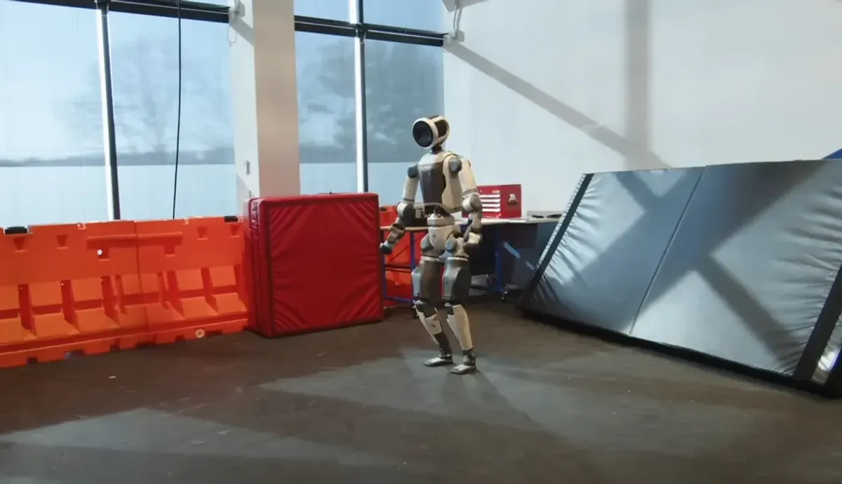 placeholder video
