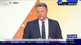 90 Minutes Business - Mardi 5 décembre 