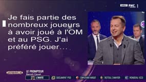 Le Prompteur de Benoit Cauet