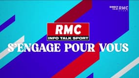 RMC s'engage pour vous, la chronique de Marie Dupin dans Estelle Midi