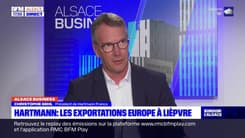 Alsace Business du mardi 11 avril 2023 - Hartmann France investit 25 millions d'euros en Alsace