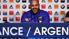 Mario Ledesma (Argentine)