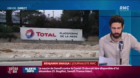 TotalEnergies n'utilisera plus d'huile de palme d'ici 2023