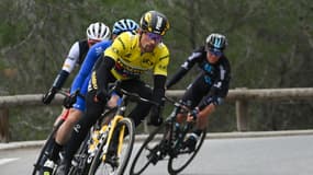 Primoz Roglic