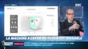 La chronique d'Anthony Morel : La machine à laver du futur est inusable - 12/03