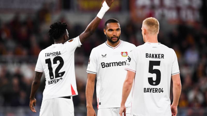 Bayer Leverkusen