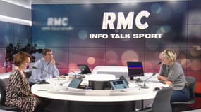 Bernard, responsable d'une association à Marseille: "On a des personnes qui sont bénéficiaires qui viennent donner un coup de main."