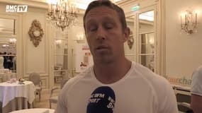 Wilkinson donne son avis sur le RC Toulonnais