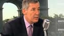 Henri Guaino sur BFMTV et RMC.