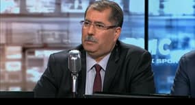 A. Kbibech (CFCM): "L'amalgame entre le guet-apens d'Ajaccio et les musulmans est insupportable"