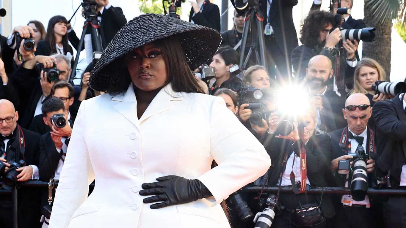 Yseult, Festival de Cannes 2024 Yseult, Festival de Cannes 2024