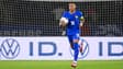 Kylian Mbappé lors de France-Islande, le 9 septembre 2025.
