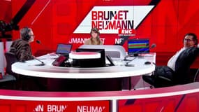 Tirade enflammée d'Eric, notre auditeur, pour la France