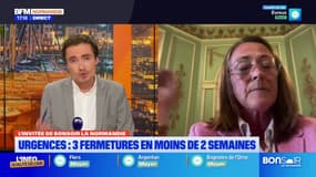 Urgences: trois fermetures en moins de deux semaines