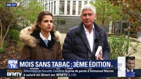 Mois sans tabac: 3ème édition