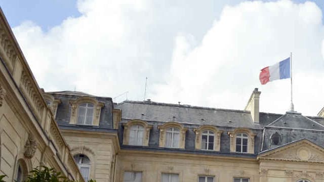 Le gouvernement se réunit samedi à l'Élysée pour discuter des priorités de la rentrée.