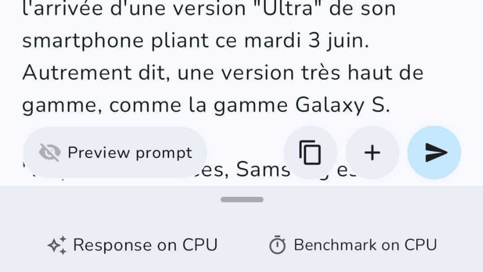 Les modèles de Google peuvent transmettre de fausses informations dans leurs résumés.