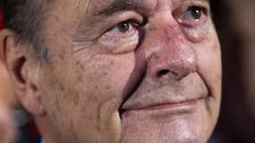 Jacques Chirac a donné une procuration de vote à son épouse Bernadette, qui soutient personnellement Nicolas Sarkozy. Selon l'un des proches de l'ex-président de la République, Jacques Chirac, sa fille, Claude, et plusieurs anciens ministres entendent vot