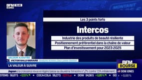 Victor Bally-Bérard (Gay-Lussac Gestion) : Focus sur Intercos - 08/09