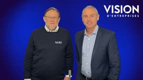 Expert des systèmes de transmission pour le sport automobile, Sadev s’est transformé en groupe industriel international, présent dans des secteurs tels que l’aéronautique, la mobilité ou le nucléaire.