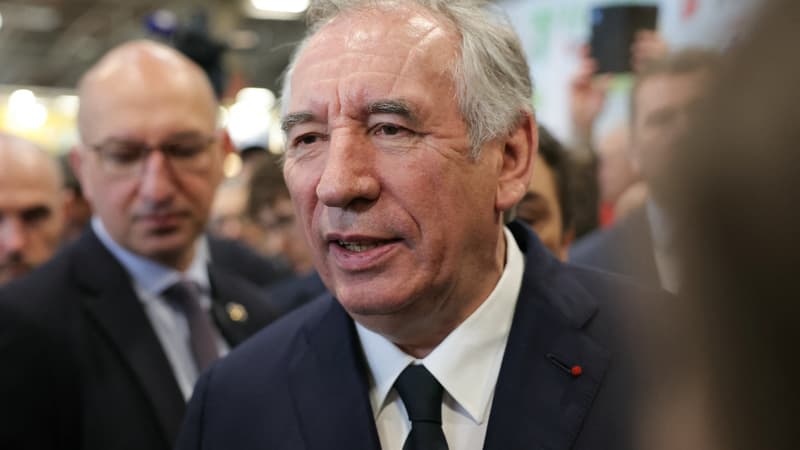 Attentat à Mulhouse: Bayrou juge 