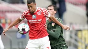 Robin Quaison vers l'OL ?