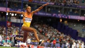Ana Peleteiro aux JO de Paris 2024