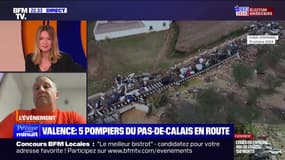 Espagne : BFMTV au cœur des zones dévastées - 31/10 