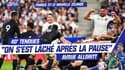 France 27-13 Nouvelle Zélande : "On a passé la seconde après la pause" lâche Alldritt