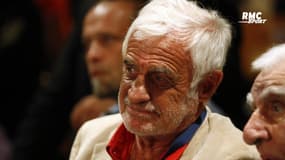 Décès de Belmondo : Rothen évoque ses souvenirs d'enfance