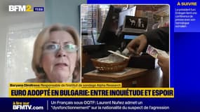La Bulgarie passe à l'euro : un bouclier face à l'influence russe ?