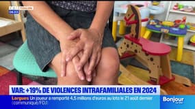 Var: un nouveau lieu d'accueil pour les victimes de violences intrafamiliales