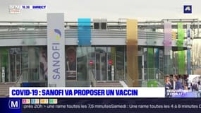 Covid-19 : Sanofi va proposer un vaccin