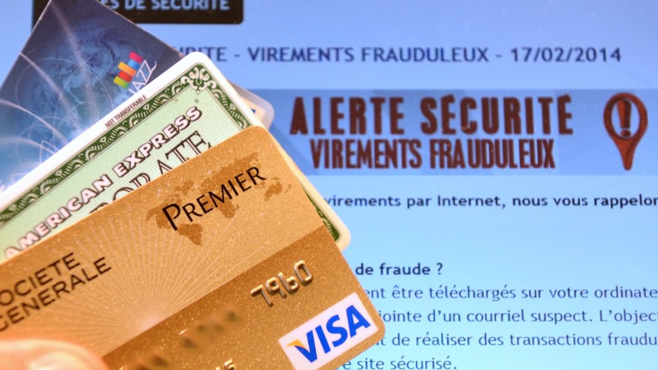 Escroqueries Aux Virements: La France Organise La Riposte