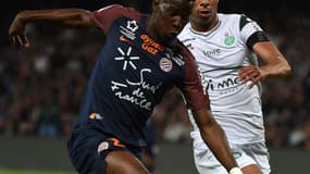 Nordi Mukiele