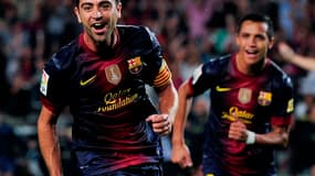 Xavi