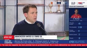 PSG - Daniel Riolo met en avant le match de Verratti mais... s'interroge